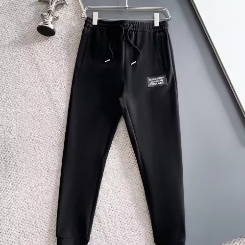 Replica Burberry Tracksuits Long Sleeved For Men #1370299 $82.00 USD for Wholesale