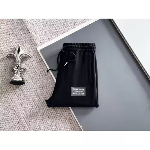 Replica Burberry Tracksuits Long Sleeved For Men #1370299 $82.00 USD for Wholesale