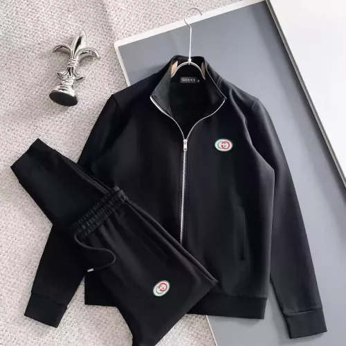 Gucci Tracksuits Long Sleeved For Men #1370305 $82.00 USD, Wholesale Replica Gucci Tracksuits