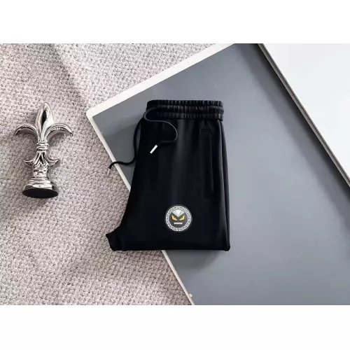 Replica Fendi Tracksuits Long Sleeved For Men #1370309 $82.00 USD for Wholesale