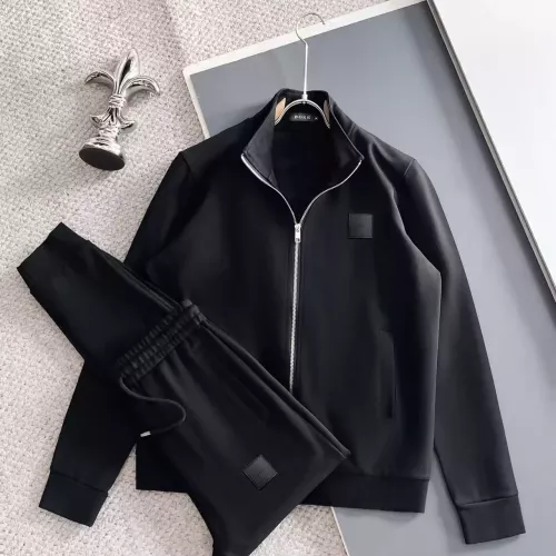 Boss Tracksuits Long Sleeved For Men #1370315 $82.00 USD, Wholesale Replica Boss Tracksuits