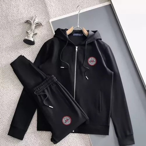 Tommy Hilfiger TH Tracksuits Long Sleeved For Men #1370324 $82.00 USD, Wholesale Replica Tommy Hilfiger TH Tracksuits
