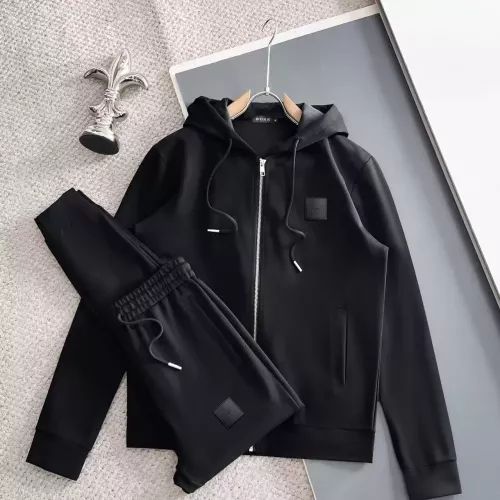 Boss Tracksuits Long Sleeved For Men #1370325 $82.00 USD, Wholesale Replica Boss Tracksuits
