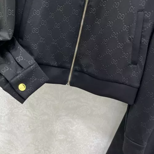 Replica Gucci Tracksuits Long Sleeved For Women #1370333 $140.00 USD for Wholesale