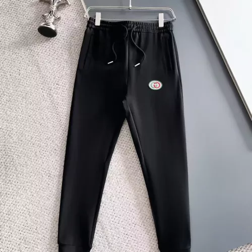 Replica Gucci Tracksuits Long Sleeved For Men #1370341 $82.00 USD for Wholesale