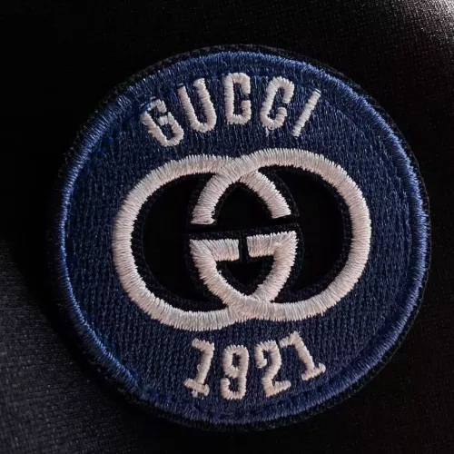 Replica Gucci Tracksuits Long Sleeved For Men #1370342 $82.00 USD for Wholesale