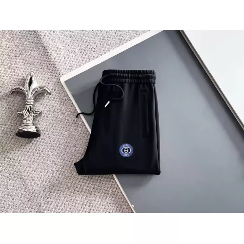 Replica Gucci Tracksuits Long Sleeved For Men #1370342 $82.00 USD for Wholesale