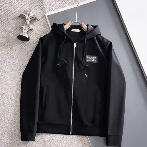Replica Burberry Tracksuits Long Sleeved For Men #1370346 $82.00 USD for Wholesale