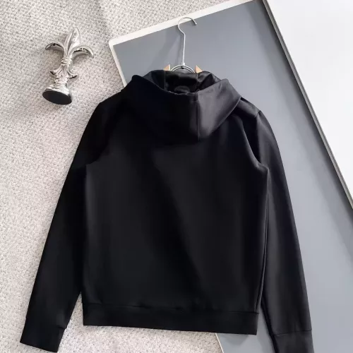Replica Burberry Tracksuits Long Sleeved For Men #1370346 $82.00 USD for Wholesale
