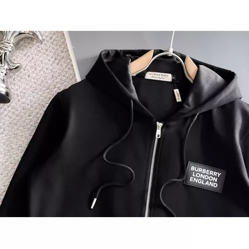 Replica Burberry Tracksuits Long Sleeved For Men #1370346 $82.00 USD for Wholesale
