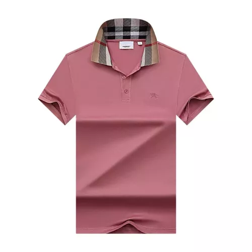 Burberry T-Shirts Short Sleeved For Men #1370355 $32.00 USD, Wholesale Replica Burberry T-Shirts