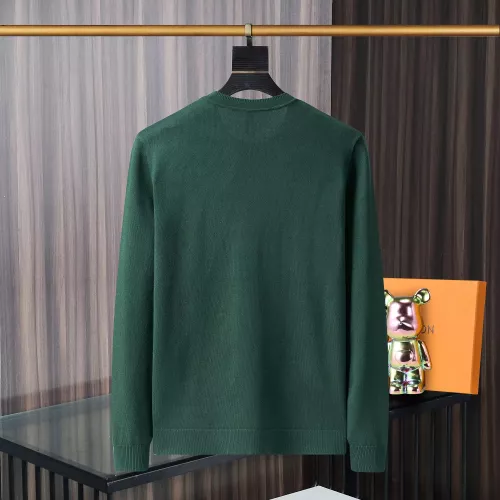 Replica Gucci Sweaters Long Sleeved For Men #1370408 $39.00 USD for Wholesale
