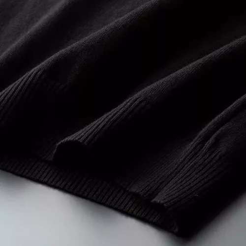 Replica Hermes Sweaters Long Sleeved For Men #1370510 $42.00 USD for Wholesale