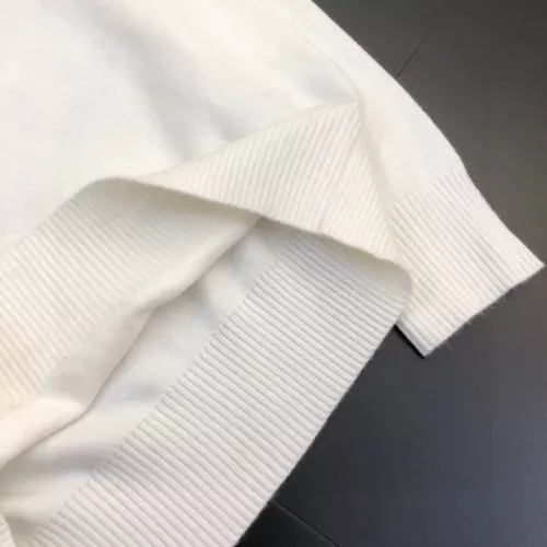 Replica Gucci Sweaters Long Sleeved For Men #1370537 $42.00 USD for Wholesale