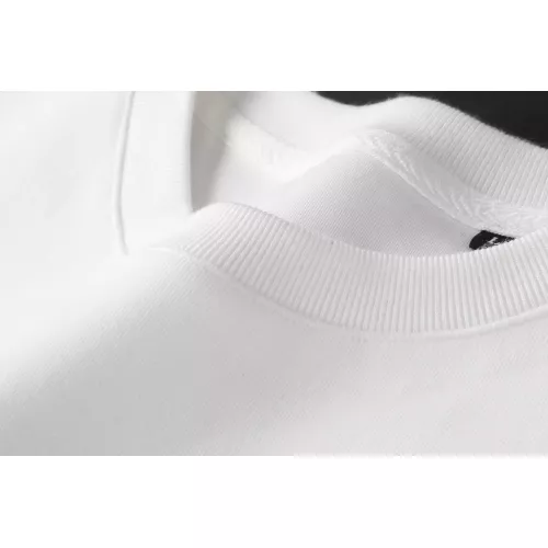 Replica Prada Hoodies Long Sleeved For Men #1370577 $39.00 USD for Wholesale
