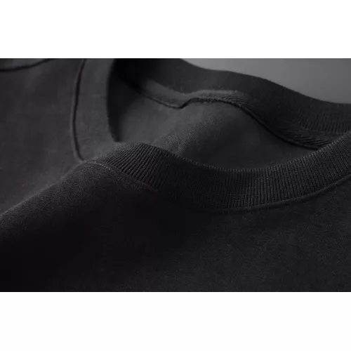 Replica Prada Hoodies Long Sleeved For Men #1370578 $39.00 USD for Wholesale