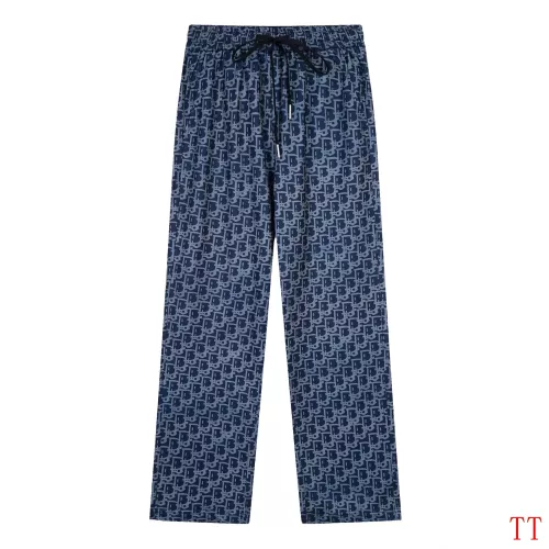 Christian Dior Pants For Men #1370621 $40.00 USD, Wholesale Replica Christian Dior Pants