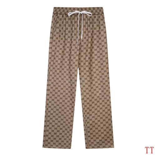 Gucci Pants For Men #1370629 $40.00 USD, Wholesale Replica Gucci Pants
