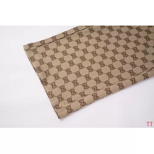 Replica Gucci Pants For Men #1370629 $40.00 USD for Wholesale