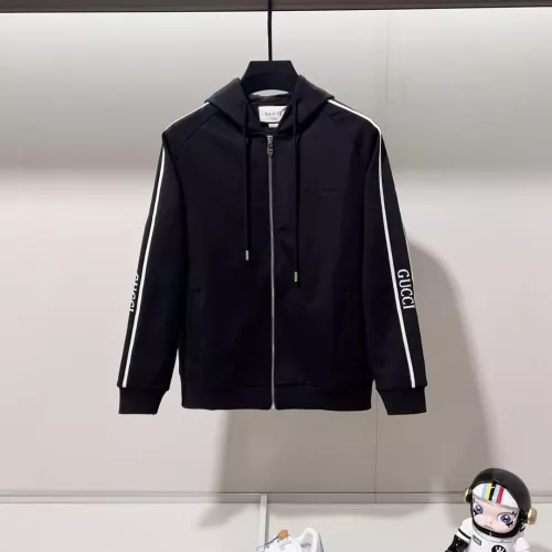 Replica Gucci Tracksuits Long Sleeved For Unisex #1370649 $108.00 USD for Wholesale