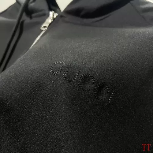 Replica Gucci Tracksuits Long Sleeved For Unisex #1370649 $108.00 USD for Wholesale