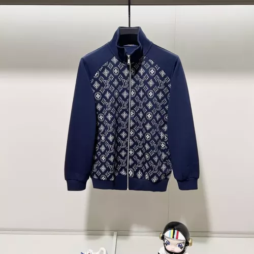 Replica Louis Vuitton LV Tracksuits Long Sleeved For Unisex #1370653 $105.00 USD for Wholesale