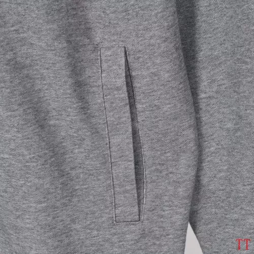 Replica Lacoste Jackets Long Sleeved For Men #1370660 $52.00 USD for Wholesale