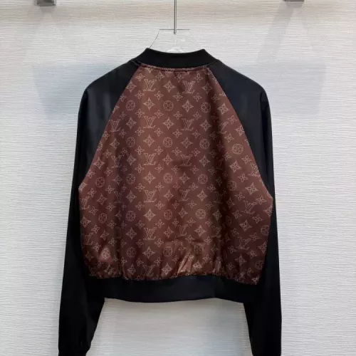 Louis Vuitton LV Jackets Long Sleeved For Women #1370664 $76.00 USD, Wholesale Replica Louis Vuitton LV Jackets