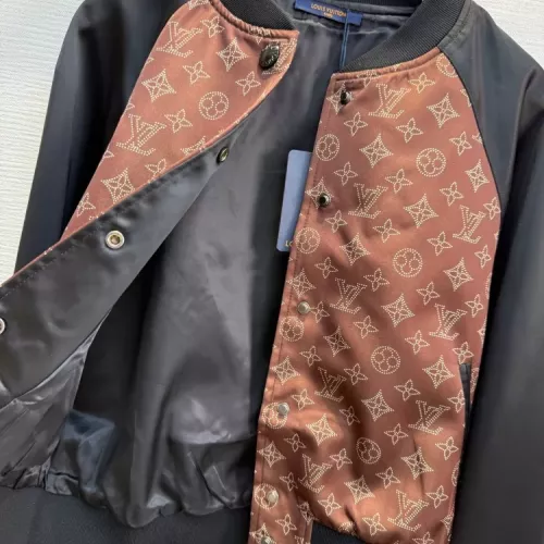 Replica Louis Vuitton LV Jackets Long Sleeved For Women #1370664 $76.00 USD for Wholesale