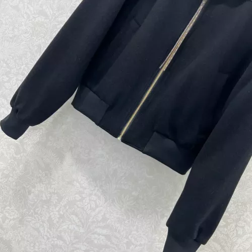 Replica Louis Vuitton LV Jackets Long Sleeved For Women #1370665 $132.00 USD for Wholesale