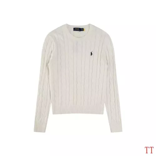 Ralph Lauren Polo Sweaters Long Sleeved For Women #1370713 $52.00 USD, Wholesale Replica Ralph Lauren Polo Sweaters