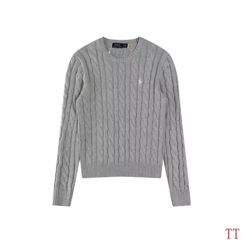 Ralph Lauren Polo Sweaters Long Sleeved For Women #1370714 $52.00 USD, Wholesale Replica Ralph Lauren Polo Sweaters