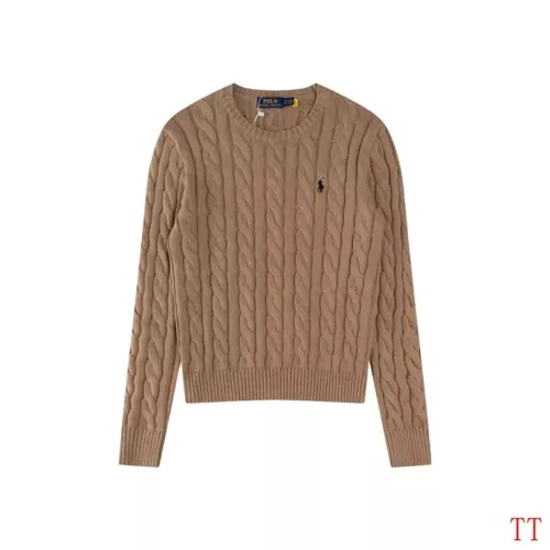 Ralph Lauren Polo Sweaters Long Sleeved For Women #1370716 $52.00 USD, Wholesale Replica Ralph Lauren Polo Sweaters