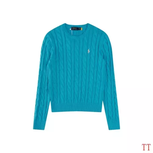 Ralph Lauren Polo Sweaters Long Sleeved For Women #1370719 $52.00 USD, Wholesale Replica Ralph Lauren Polo Sweaters