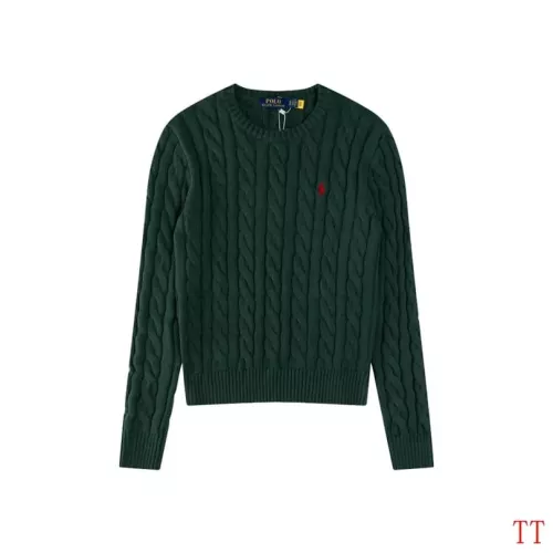 Ralph Lauren Polo Sweaters Long Sleeved For Women #1370723 $52.00 USD, Wholesale Replica Ralph Lauren Polo Sweaters