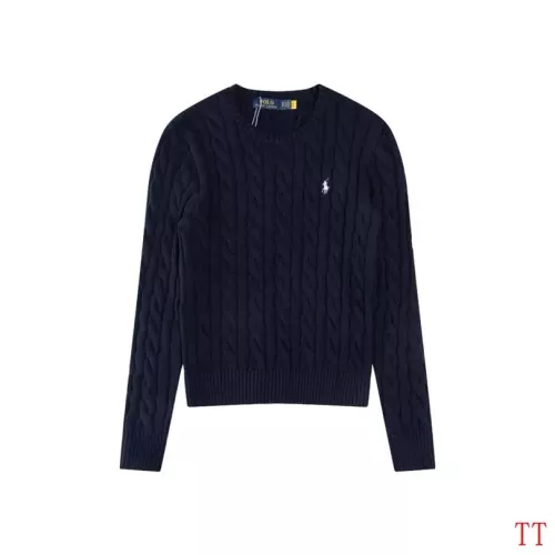 Ralph Lauren Polo Sweaters Long Sleeved For Women #1370724 $52.00 USD, Wholesale Replica Ralph Lauren Polo Sweaters