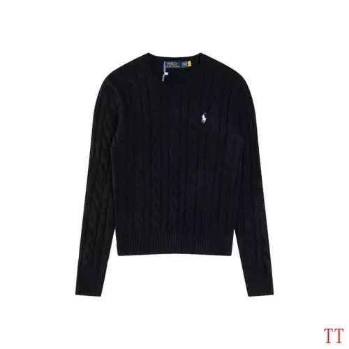 Ralph Lauren Polo Sweaters Long Sleeved For Women #1370725 $52.00 USD, Wholesale Replica Ralph Lauren Polo Sweaters