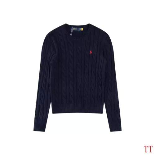 Ralph Lauren Polo Sweaters Long Sleeved For Women #1370726 $52.00 USD, Wholesale Replica Ralph Lauren Polo Sweaters