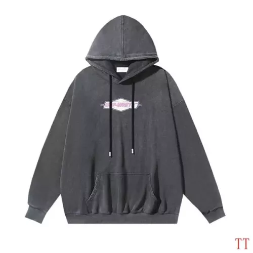 Off-White Hoodies Long Sleeved For Unisex #1370749 $56.00 USD, Wholesale Replica Off-White Hoodies