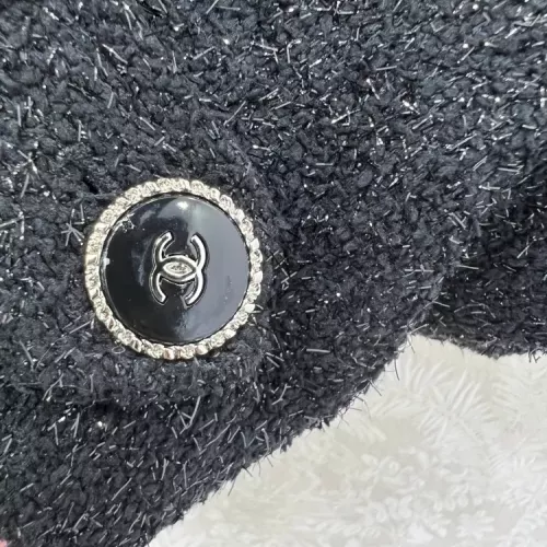 Replica Chanel Jackets Long Sleeved For Women #1370786 $135.00 USD for Wholesale
