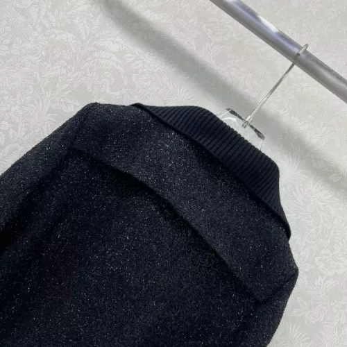 Replica Chanel Jackets Long Sleeved For Women #1370786 $135.00 USD for Wholesale