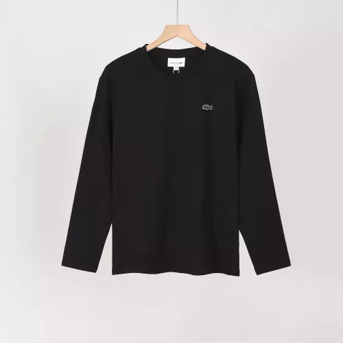 Lacoste T-Shirts Long Sleeved For Men #1370817 $39.00 USD, Wholesale Replica Lacoste T-Shirts