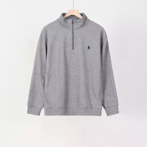 Ralph Lauren Polo Hoodies Long Sleeved For Men #1370826 $45.00 USD, Wholesale Replica Ralph Lauren Polo Hoodies