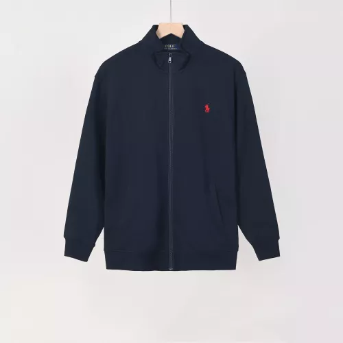 Ralph Lauren Polo Hoodies Long Sleeved For Men #1370830 $48.00 USD, Wholesale Replica Ralph Lauren Polo Hoodies