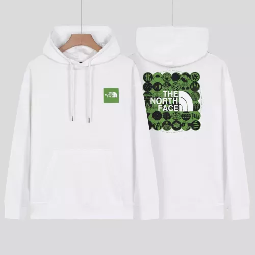 The North Face Hoodies Long Sleeved For Men #1370843 $48.00 USD, Wholesale Replica The North Face Hoodies