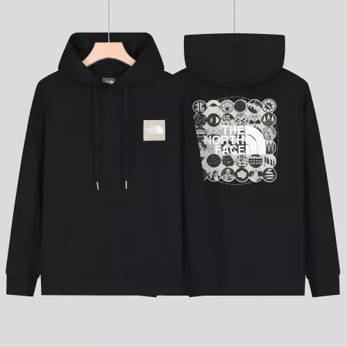 The North Face Hoodies Long Sleeved For Men #1370844 $48.00 USD, Wholesale Replica The North Face Hoodies