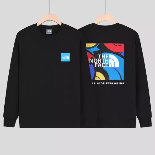 The North Face Hoodies Long Sleeved For Men #1370851 $45.00 USD, Wholesale Replica The North Face Hoodies