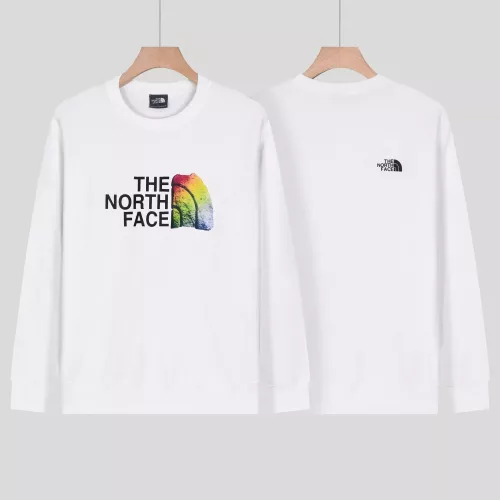 The North Face Hoodies Long Sleeved For Men #1370854 $45.00 USD, Wholesale Replica The North Face Hoodies