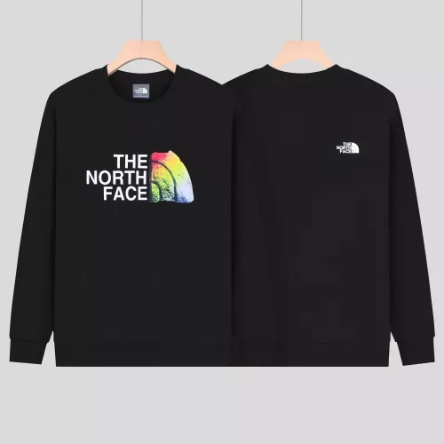 The North Face Hoodies Long Sleeved For Men #1370855 $45.00 USD, Wholesale Replica The North Face Hoodies