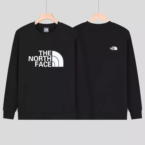 The North Face Hoodies Long Sleeved For Men #1370856 $45.00 USD, Wholesale Replica The North Face Hoodies